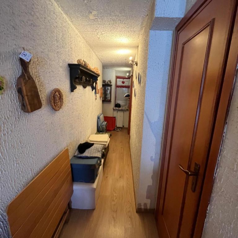 Appartamento "La Roccia" - Appartamento con 1 Camera da Letto - 19