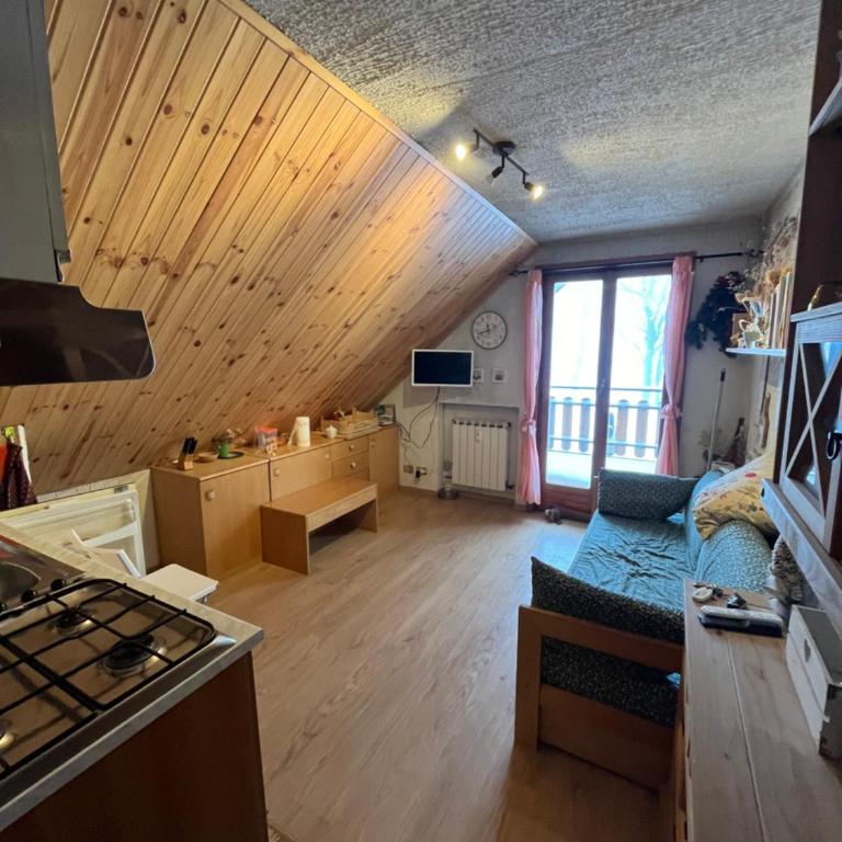 Appartamento "La Roccia" - Appartamento con 1 Camera da Letto - 15