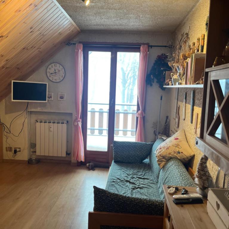 Appartamento "La Roccia" - Appartamento con 1 Camera da Letto - 7