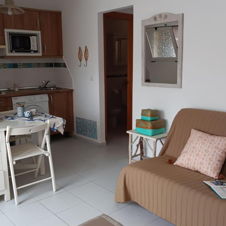Casa Oceano - Las Dunas Residencial - Casa con 1 dormitorio - 7