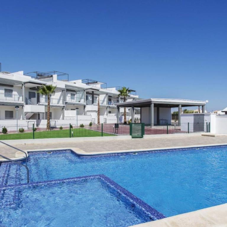 Oasis Holiday House - Apartamento de 2 dormitorios - 1