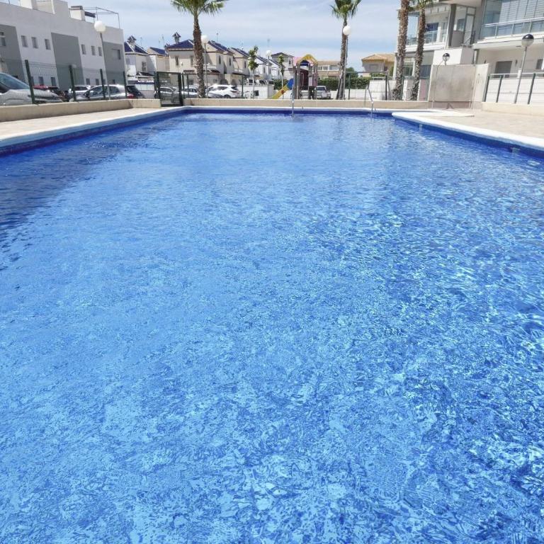 Oasis Holiday House - Apartamento de 2 dormitorios - 10