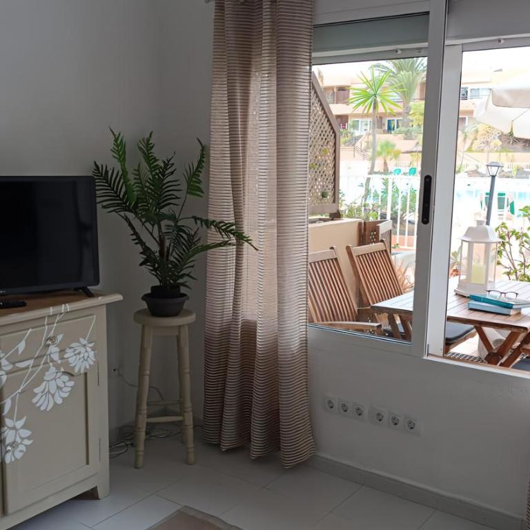 Casa Oceano - Las Dunas Residencial - Casa con 1 dormitorio - 3