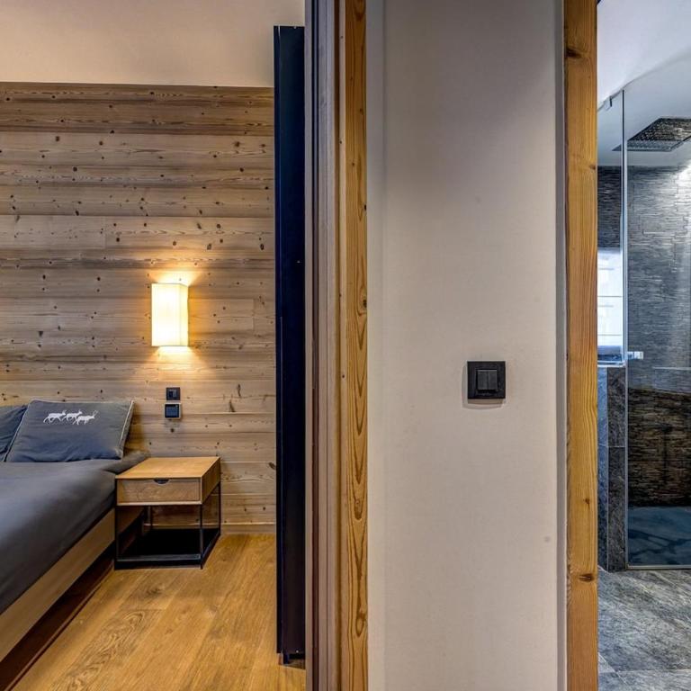 Unique luxury home in Chamonix - Appartement 1 Chambre - 6