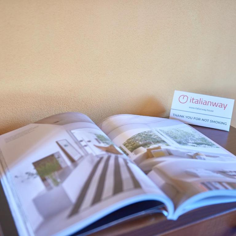 Tra le Torri - Appartamento - 18