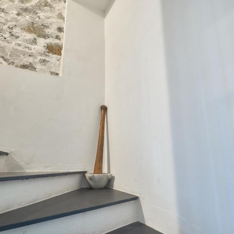 Tra le Torri - Appartamento - 38