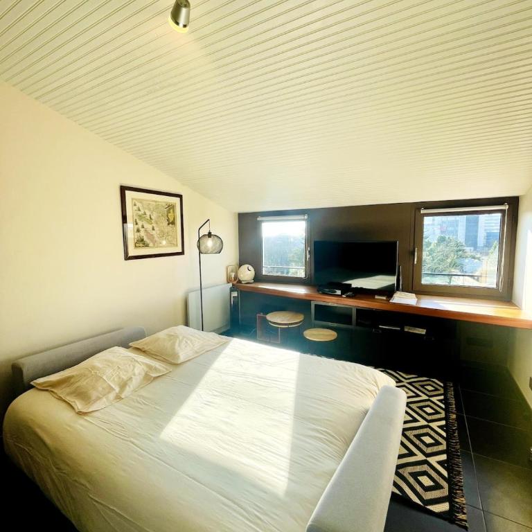 Le Jeflys - Porte Royale - Appartamento con 1 Camera da Letto - 2