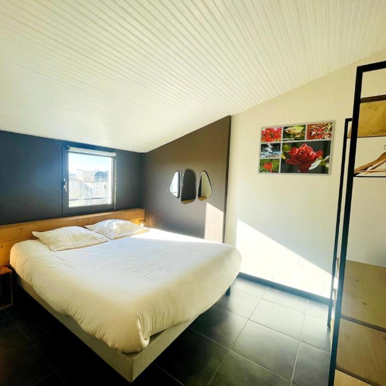 Le Jeflys - Porte Royale - Appartamento con 1 Camera da Letto - 4