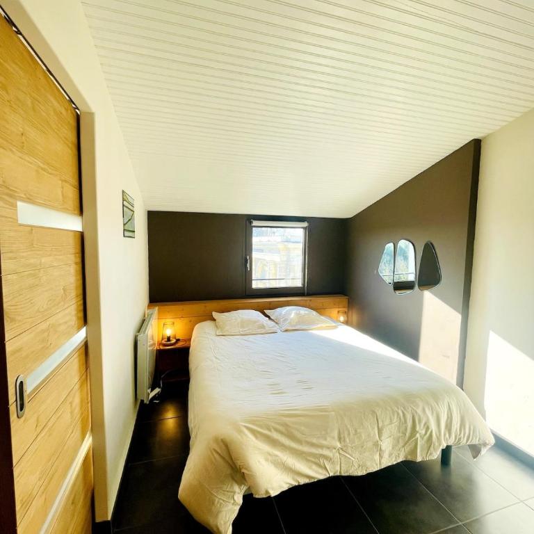 Le Jeflys - Porte Royale - Appartamento con 1 Camera da Letto - 6
