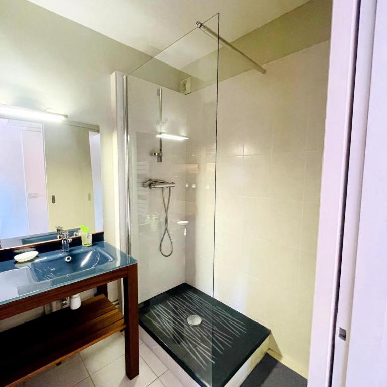Le Jeflys - Porte Royale - Appartamento con 1 Camera da Letto - 7