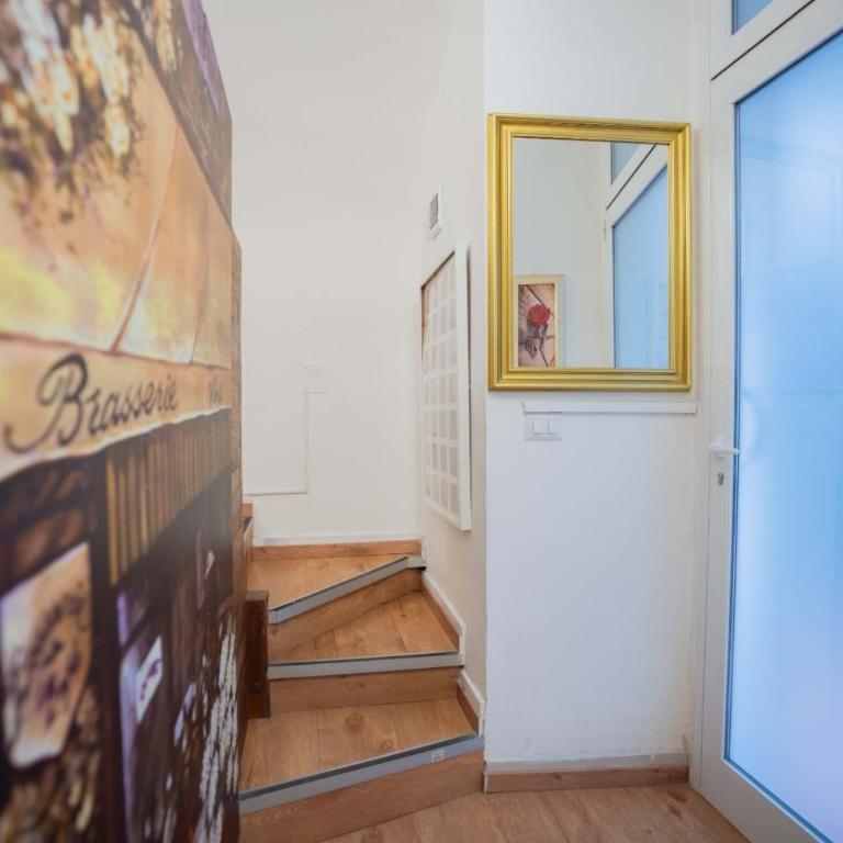 Casa Giovanni - One-Bedroom Apartment - 25