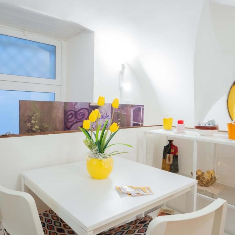 Casa Giovanni - One-Bedroom Apartment - 7
