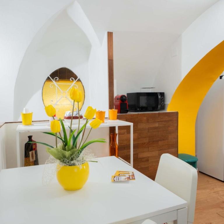 Casa Giovanni - One-Bedroom Apartment - 23