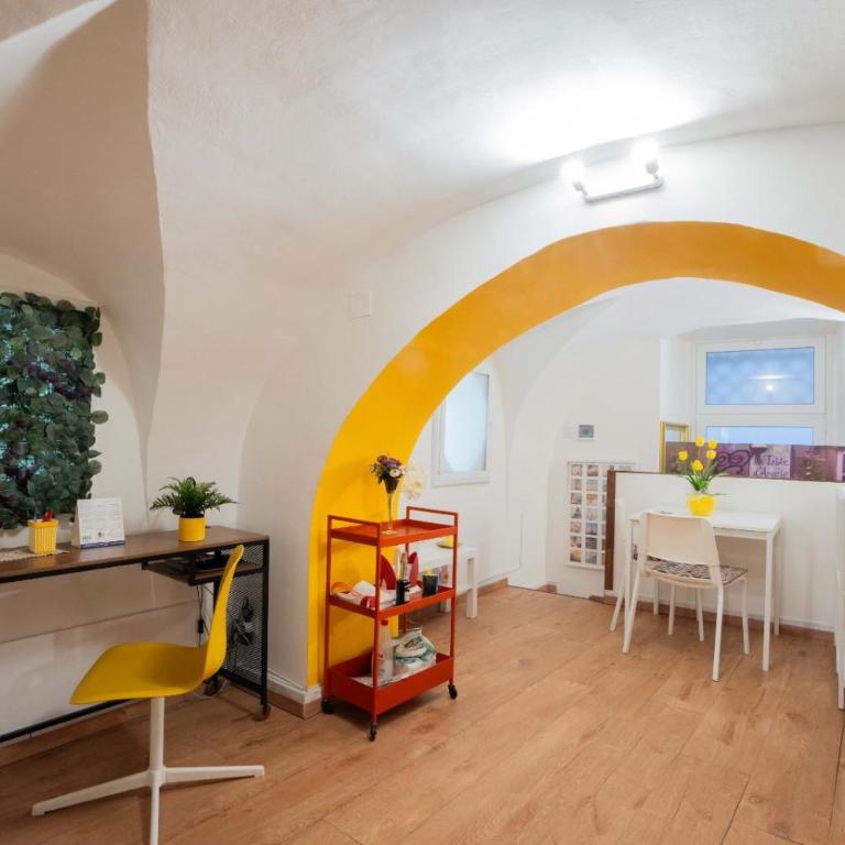 Casa Giovanni - One-Bedroom Apartment - 10