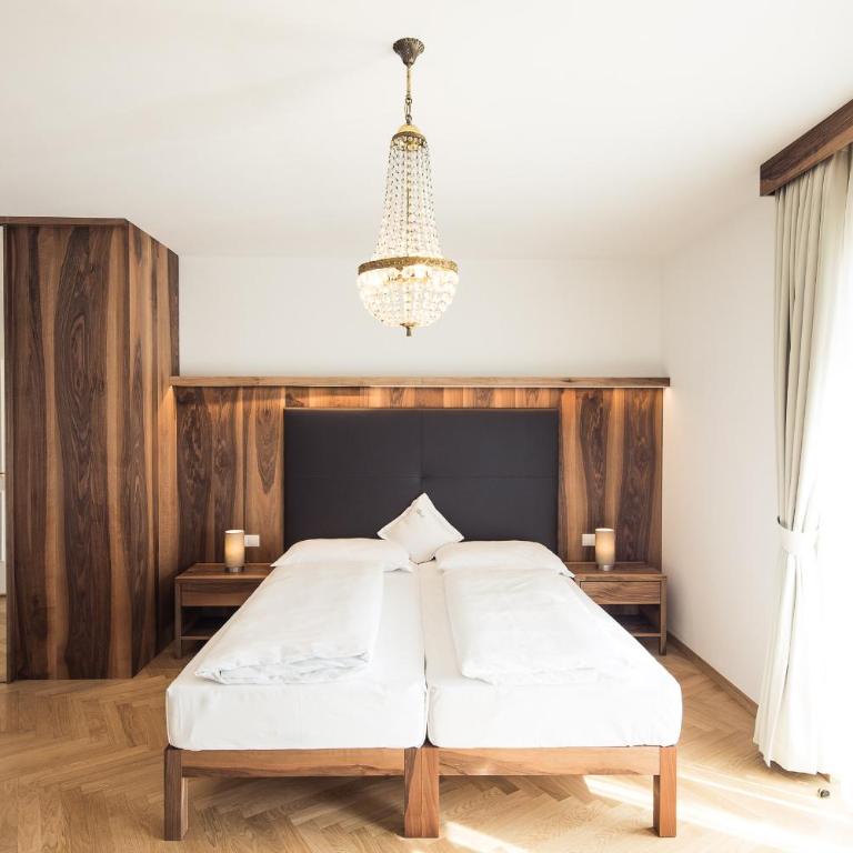 Romantik Hotel Jagdhof - Junior Suite - 4