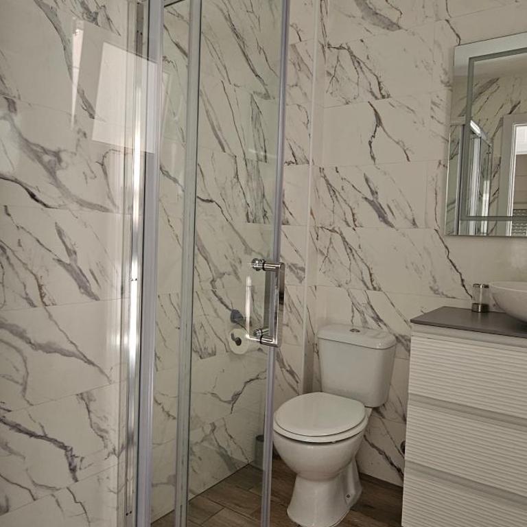 APTO TANEZ TORREMOLINOS, a - Apartamento - Planta baja - 27