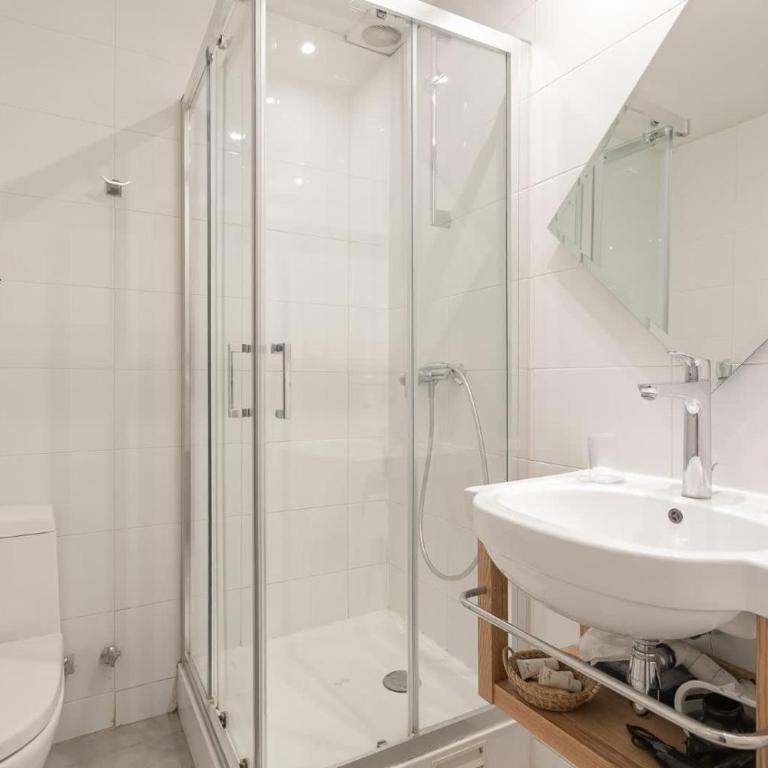 #StaycationProvidencia Apartamento Chic y Equipado - Apartamento - 19