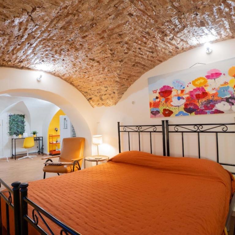 Casa Giovanni - One-Bedroom Apartment - 6