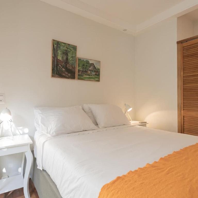#StaycationProvidencia Apartamento Chic y Equipado - Apartamento - 23