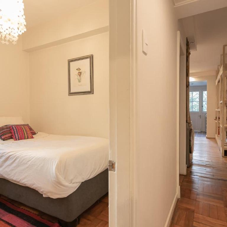 #StaycationProvidencia Apartamento Chic y Equipado - Apartamento - 26
