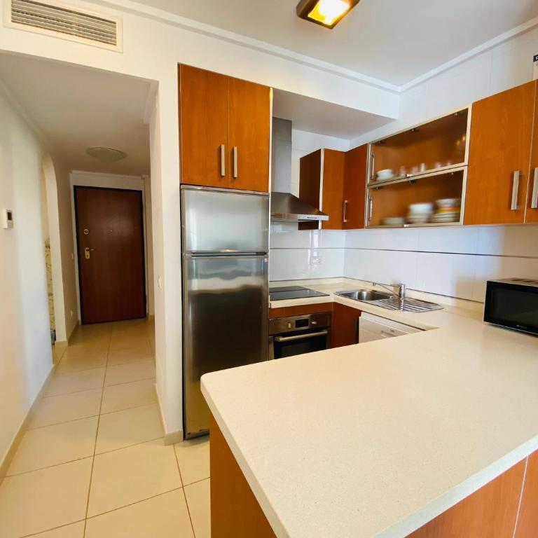 Euromarina Lateral by Alina365 - Apartamento de 2 dormitorios - 17
