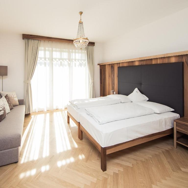 Romantik Hotel Jagdhof - Junior Suite - 3