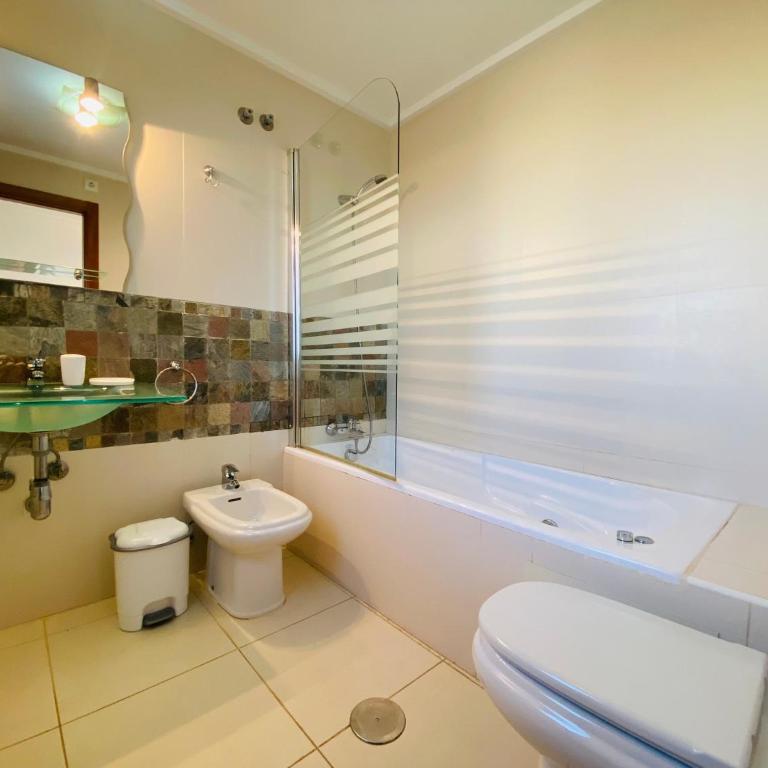 Euromarina Lateral by Alina365 - Apartamento de 2 dormitorios - 15