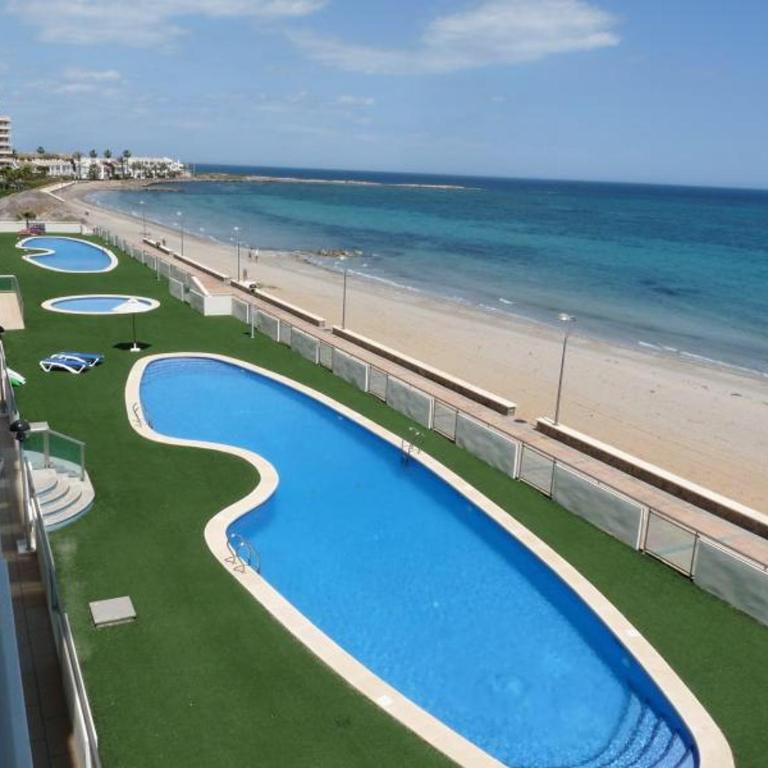 Euromarina Lateral by Alina365 - Apartamento de 2 dormitorios - 11