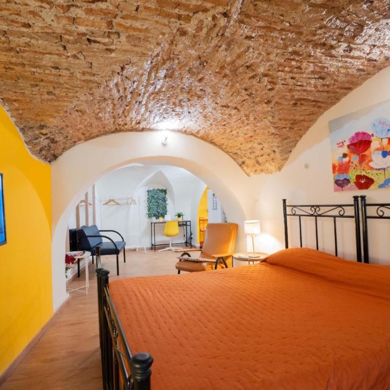 Casa Giovanni - One-Bedroom Apartment - 5