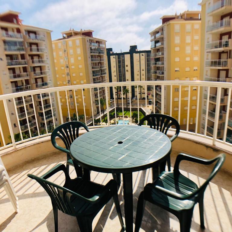 Las Gondolas by Alina365 - Apartamento - 10