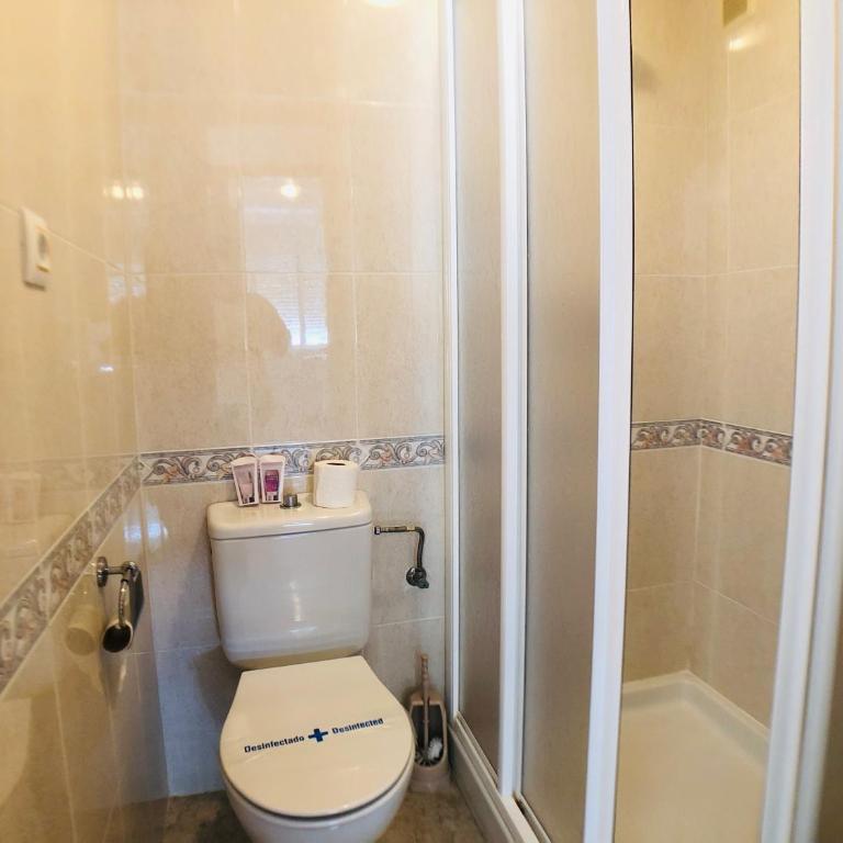 Las Gondolas by Alina365 - Apartamento - 7