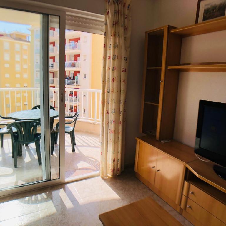 Las Gondolas by Alina365 - Apartamento - 3