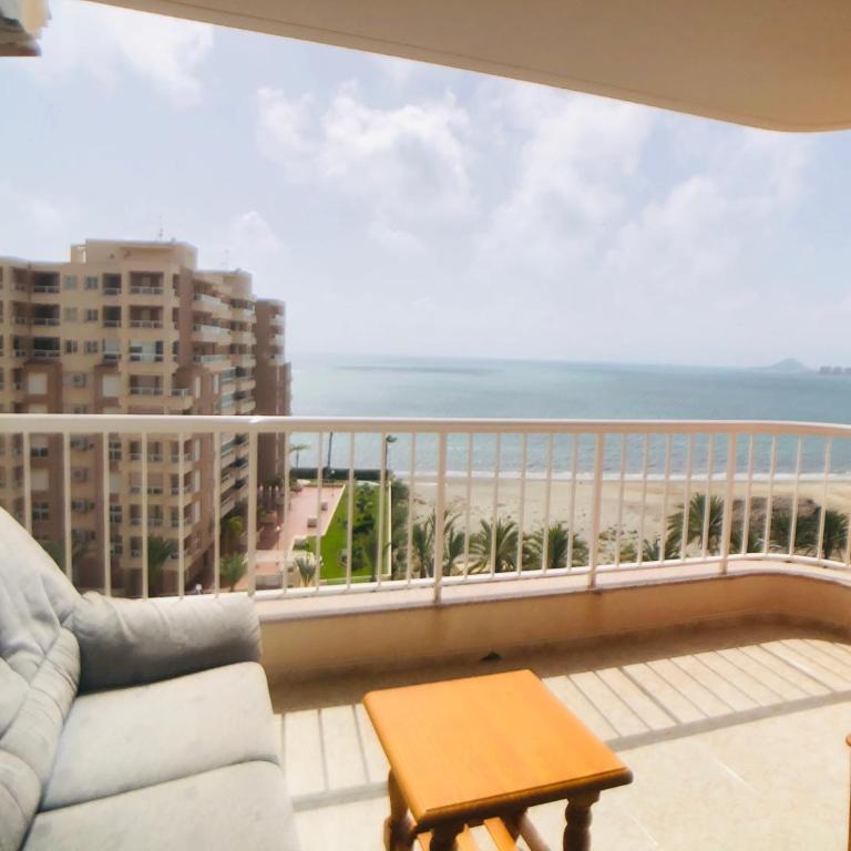 Las Gondolas by Alina365 - Apartamento - 12