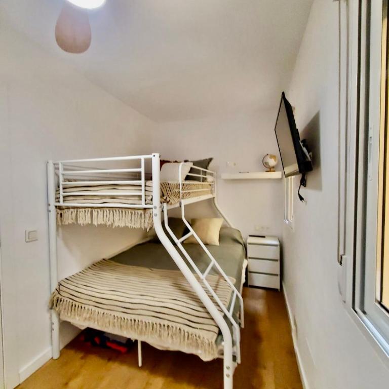 Jardin del Mar by Alina365 - Apartamento de 3 dormitorios - 3