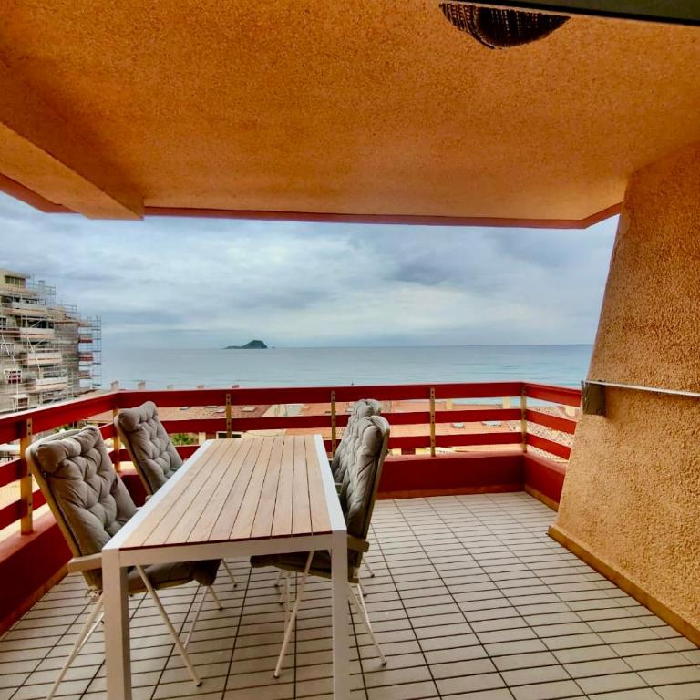 Jardin del Mar by Alina365 - Apartamento de 3 dormitorios - 4