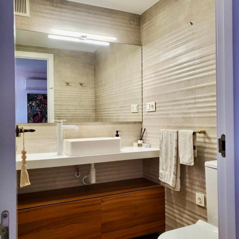 Jardin del Mar by Alina365 - Apartamento de 3 dormitorios - 5