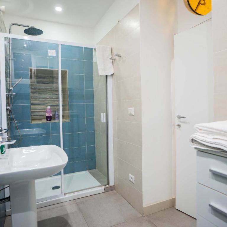 Casa Giovanni - One-Bedroom Apartment - 17