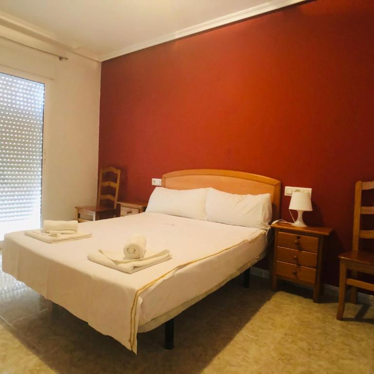Las Gondolas by Alina365 - Apartamento - 10