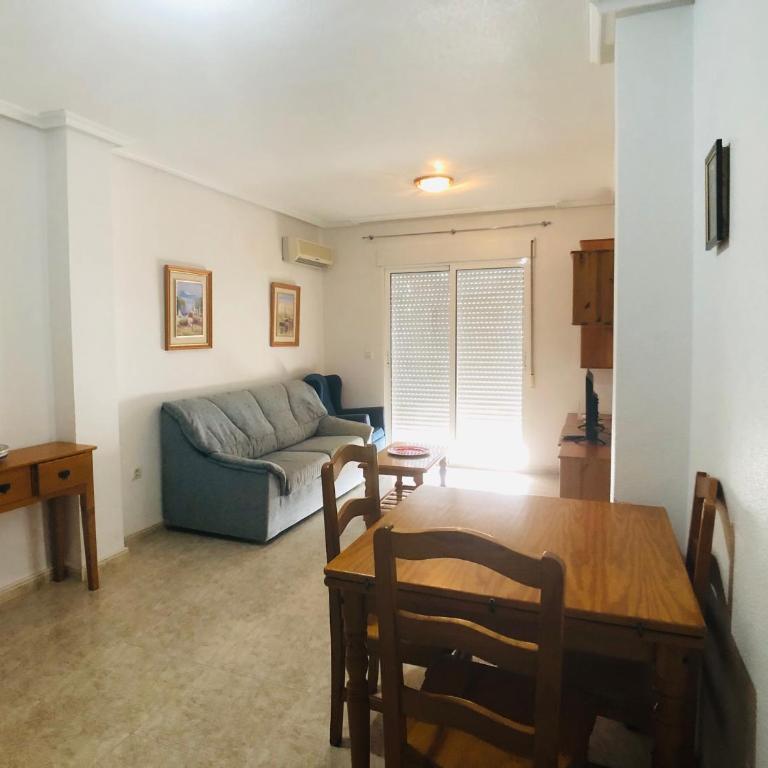 Las Gondolas by Alina365 - Apartamento - 9