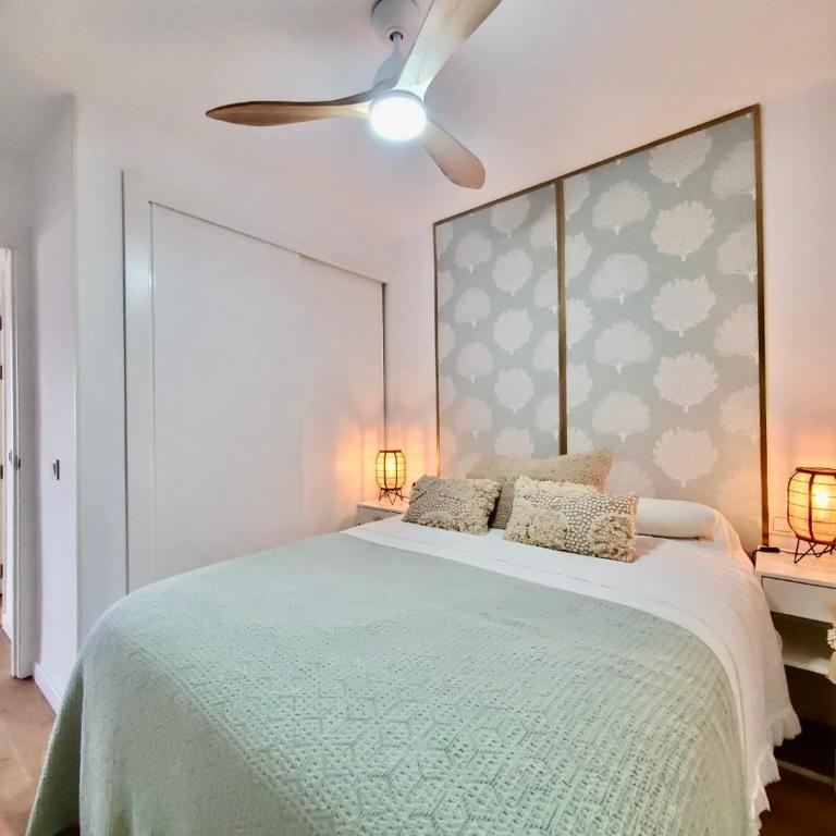 Jardin del Mar by Alina365 - Apartamento de 3 dormitorios - 12