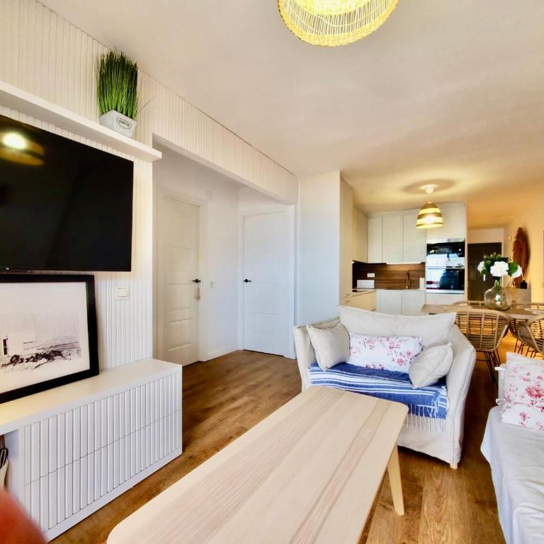 Jardin del Mar by Alina365 - Apartamento de 3 dormitorios - 14