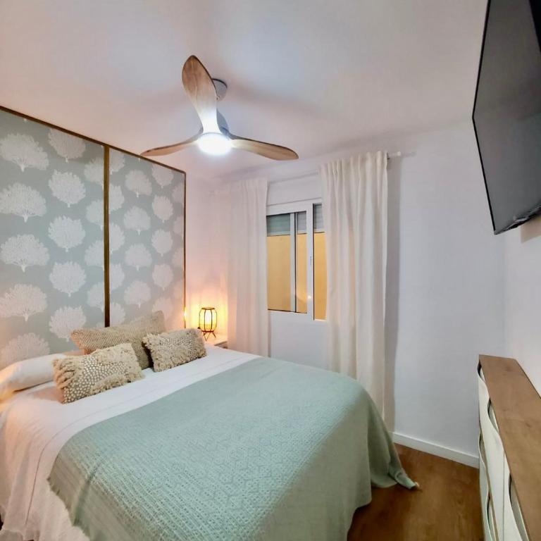 Jardin del Mar by Alina365 - Apartamento de 3 dormitorios - 15