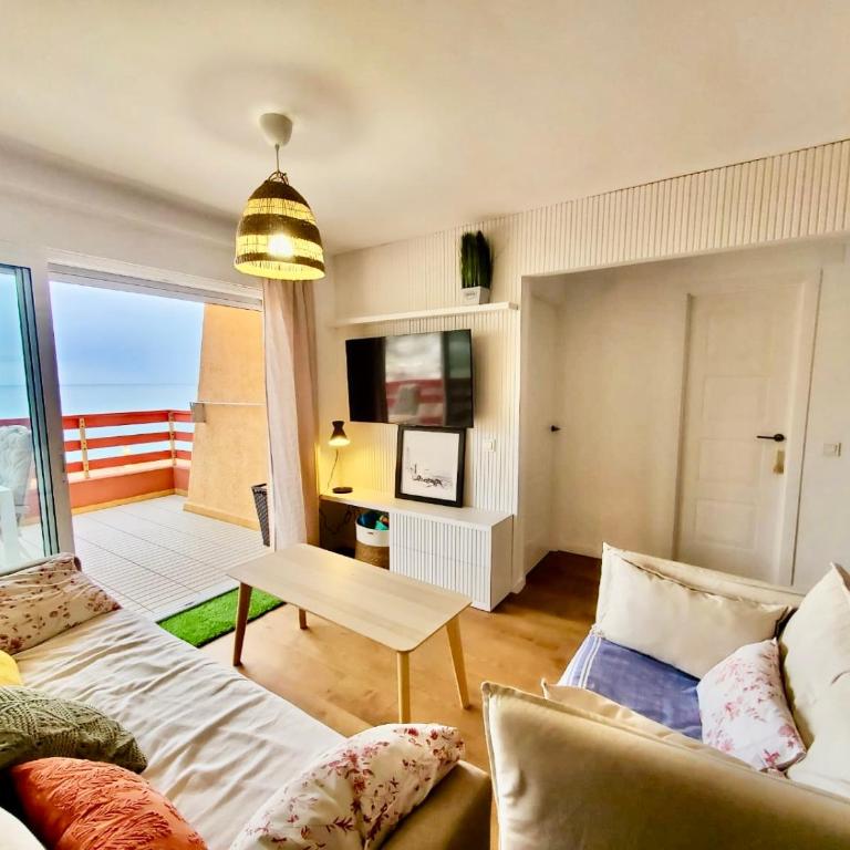 Jardin del Mar by Alina365 - Apartamento de 3 dormitorios - 16