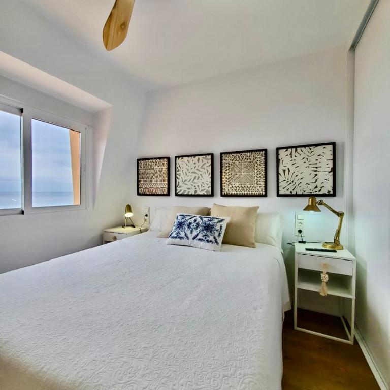Jardin del Mar by Alina365 - Apartamento de 3 dormitorios - 17