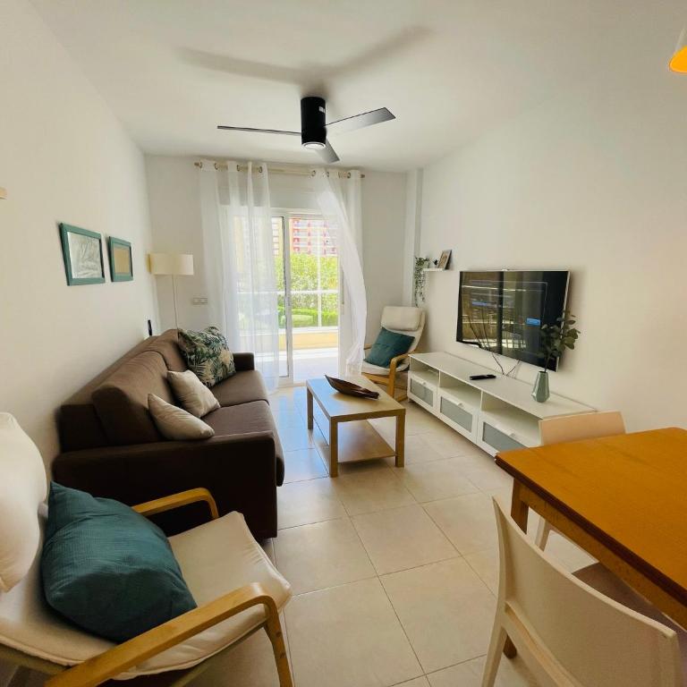 Jardines de Veneciola by Alina365 - Apartamento de 2 dormitorios - 5