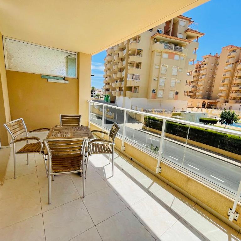 Jardines de Veneciola by Alina365 - Apartamento de 2 dormitorios - 6