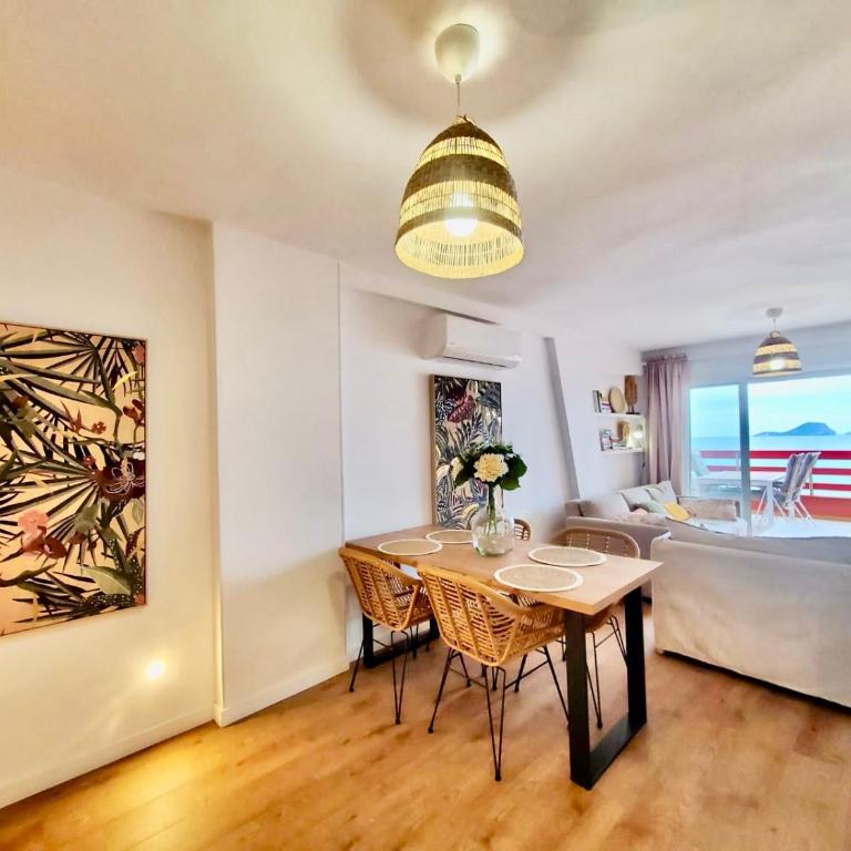 Jardin del Mar by Alina365 - Apartamento de 3 dormitorios - 18