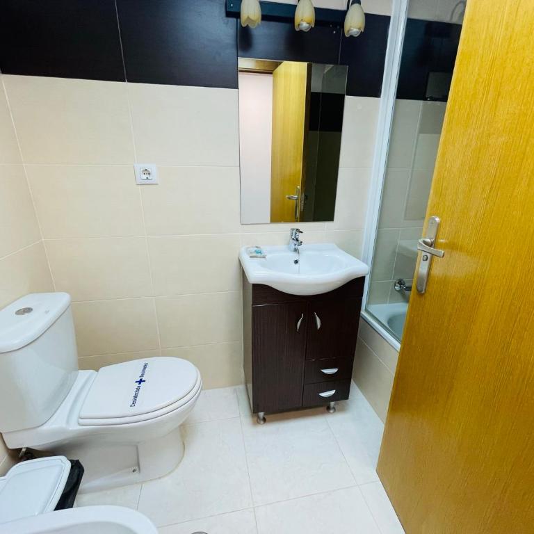 Jardines de Veneciola by Alina365 - Apartamento de 2 dormitorios - 8