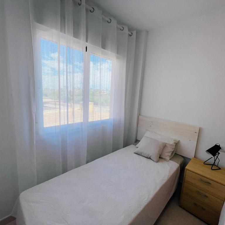 Jardines de Veneciola by Alina365 - Apartamento de 2 dormitorios - 12