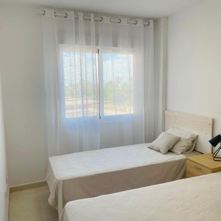 Jardines de Veneciola by Alina365 - Apartamento de 2 dormitorios - 13